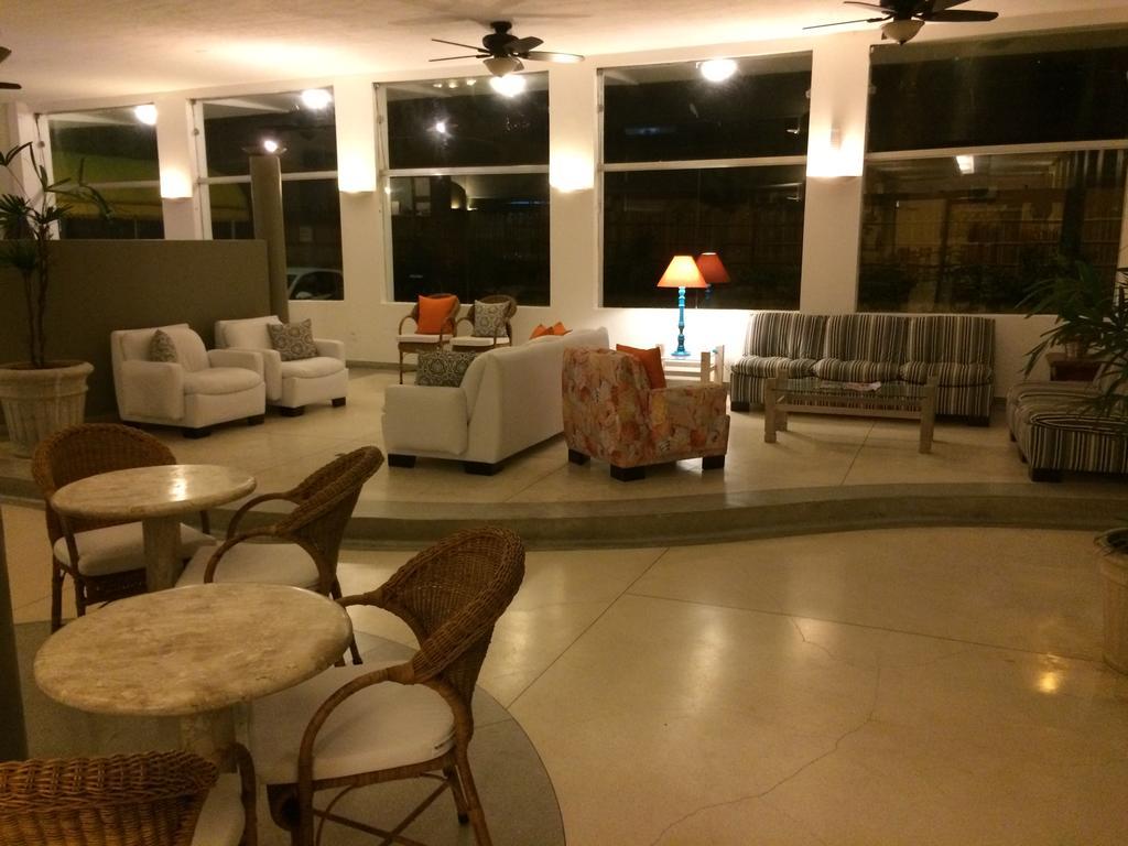 Hotel Porto Di Mare Убатуба Экстерьер фото